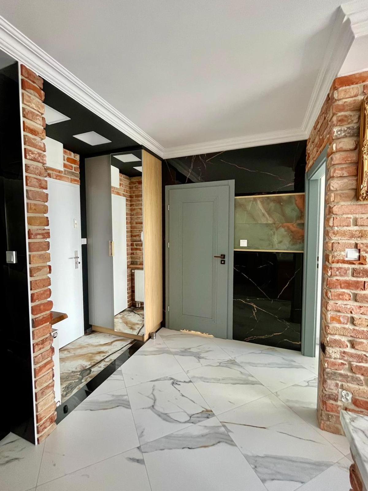 Easy Rent Apartments-Kompozytorow Polskich 7 Style Lublin Exteriör bild