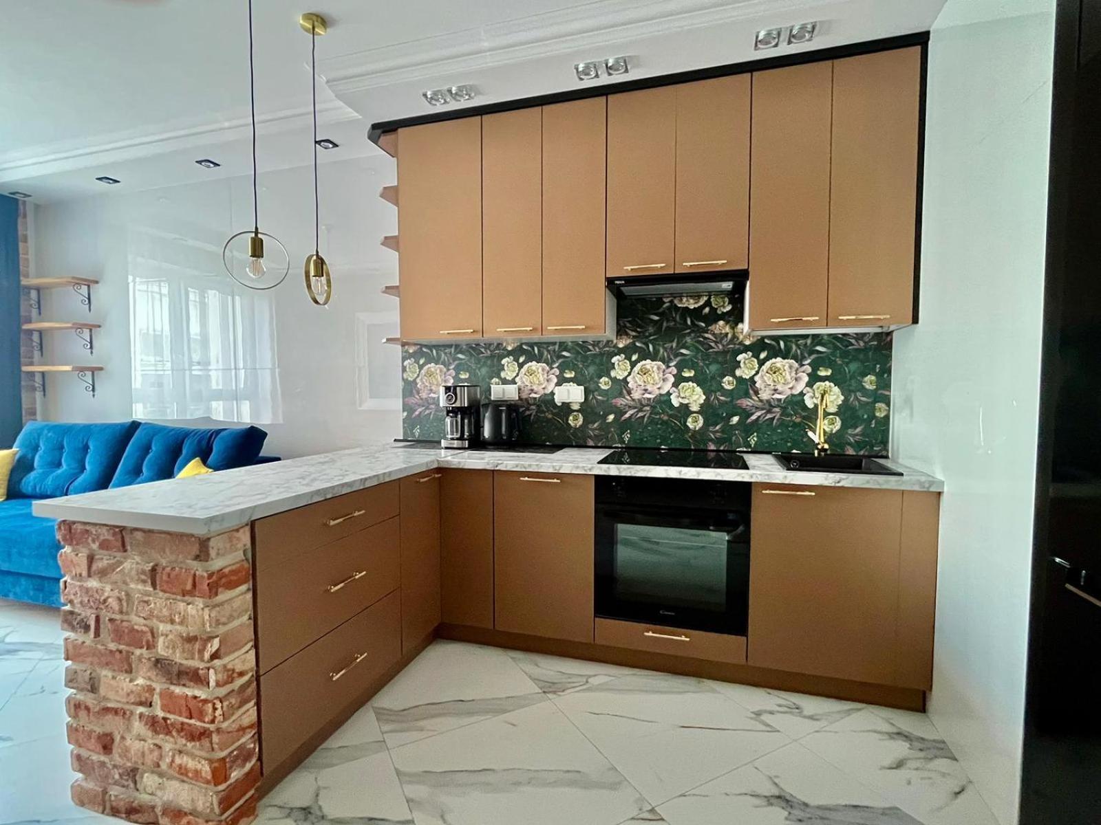 Easy Rent Apartments-Kompozytorow Polskich 7 Style Lublin Exteriör bild
