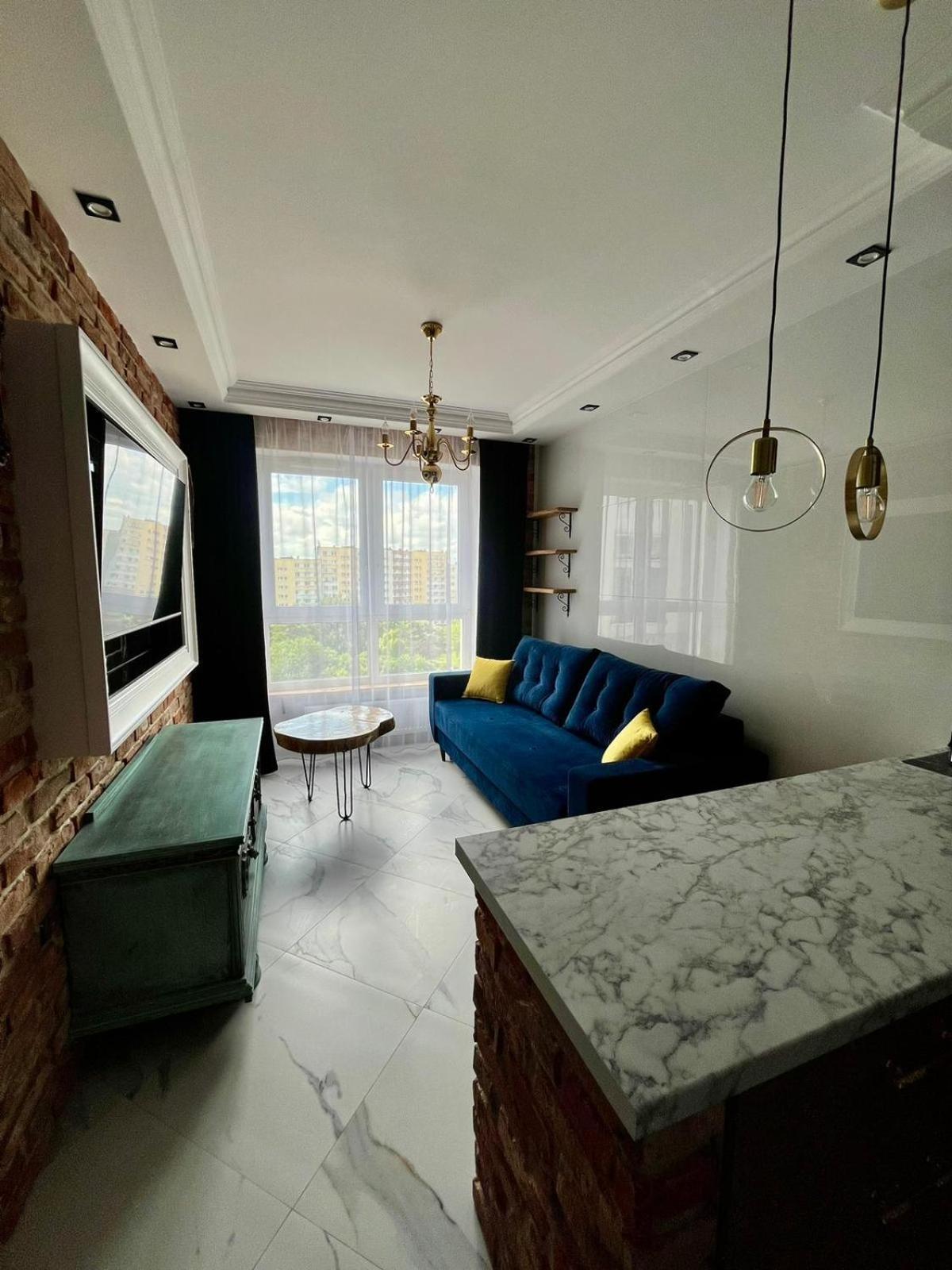 Easy Rent Apartments-Kompozytorow Polskich 7 Style Lublin Exteriör bild