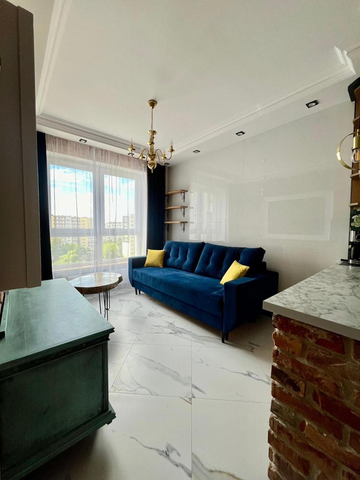 Easy Rent Apartments-Kompozytorow Polskich 7 Style Lublin Exteriör bild