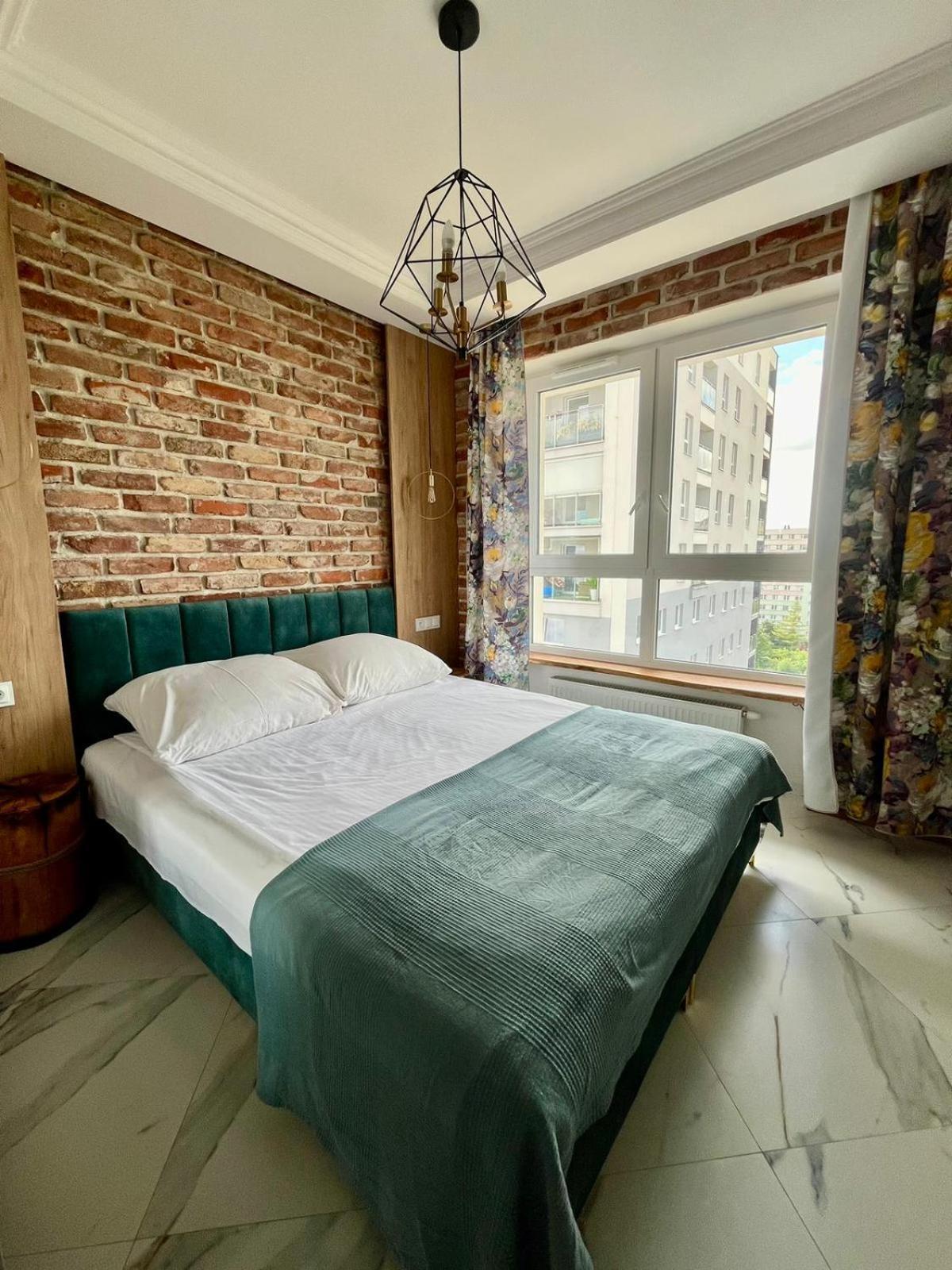 Easy Rent Apartments-Kompozytorow Polskich 7 Style Lublin Exteriör bild