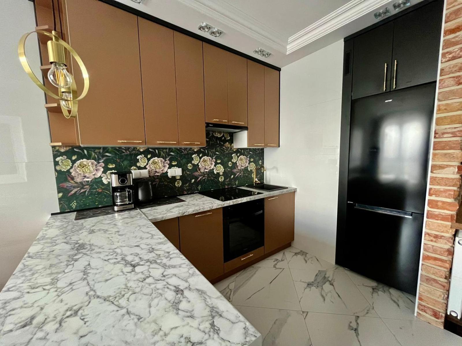 Easy Rent Apartments-Kompozytorow Polskich 7 Style Lublin Exteriör bild