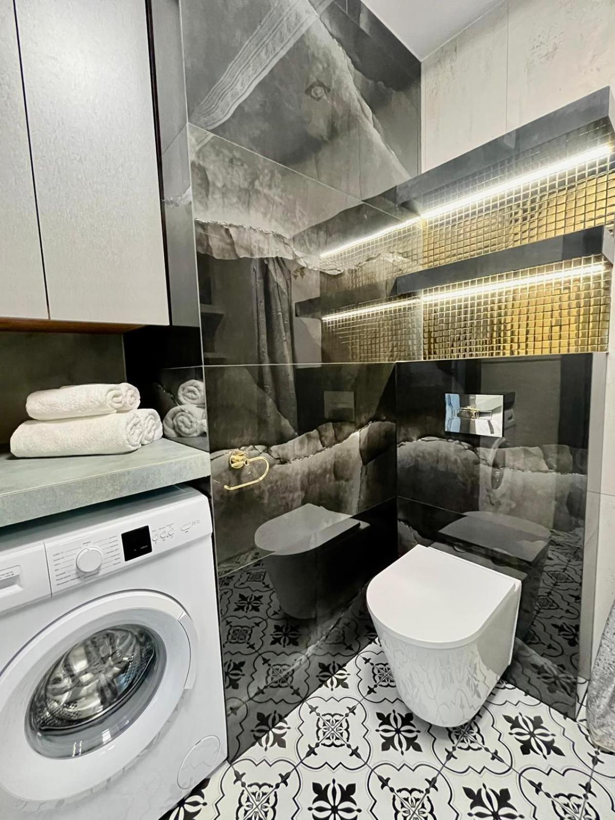 Easy Rent Apartments-Kompozytorow Polskich 7 Style Lublin Exteriör bild
