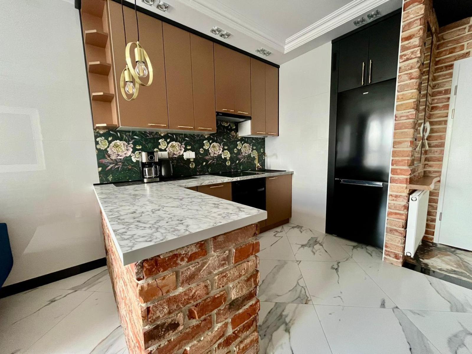 Easy Rent Apartments-Kompozytorow Polskich 7 Style Lublin Exteriör bild