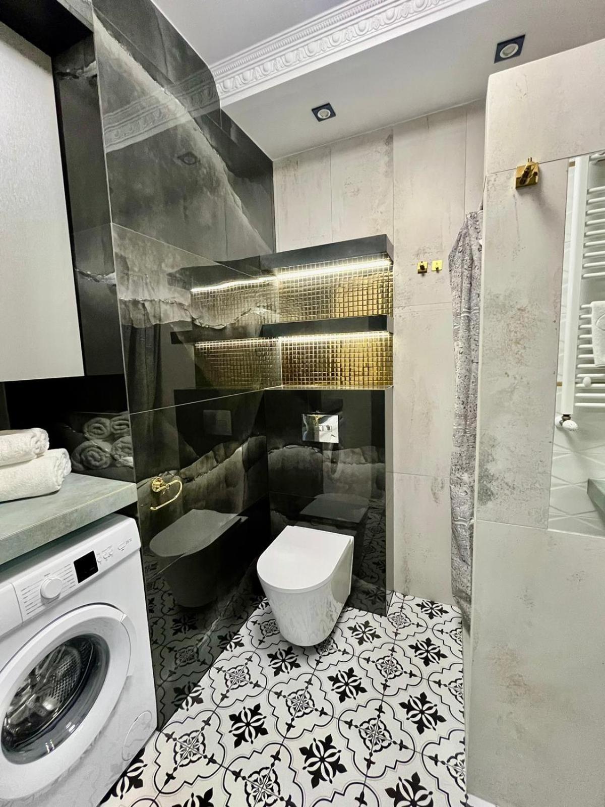 Easy Rent Apartments-Kompozytorow Polskich 7 Style Lublin Exteriör bild